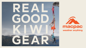 &ldquo;We had to stand firm&rdquo;: Inside the Macpac rebrand