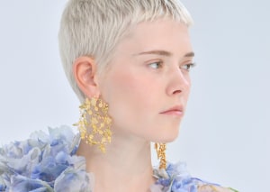 Zimmermann in first major show since $1 billion deal