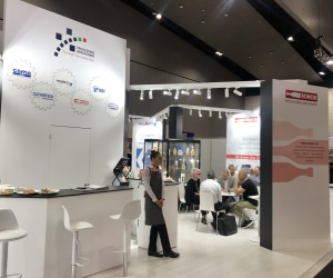 VIDEO: Italian network eyes opportunity in Australian market