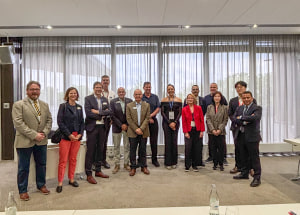 Global perspective, local relevance: APPMA at interpack 2026