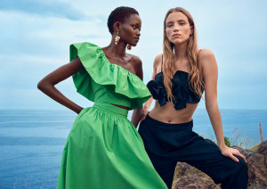 H&M shifts US sales manager to oversee AU/NZ