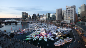 2021 boat shows announced