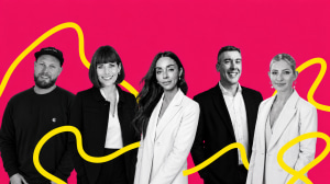 REGISTER NOW: Breakfast of Big Ideas just got bigger 