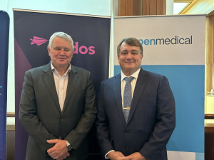 Leidos and Aspen Medical to bid for Defence health program