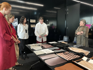 Sans Beast tests upcycling with new RMIT partnership 