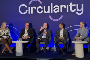 Driving circularity: Aligning policy and practice