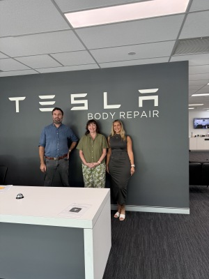 Full pelt in Brisbane