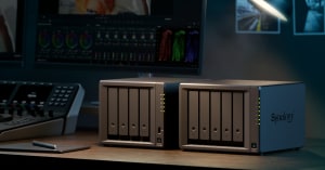 Review: Synology DS925+ NAS system