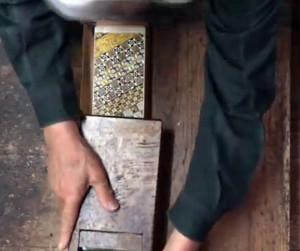 The Ultimate Wood Shavings