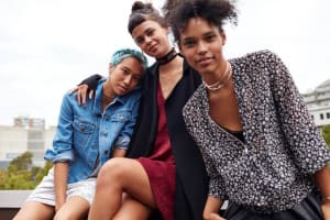 Sportsgirl recruits Australian filmmaker Gracie Otto