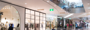Indooroopilly bags major win