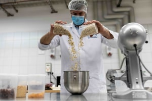 Ingredion proposes $5bn Tate & Lyle buyout