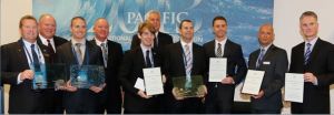 Get your entry in for the Maritime Innovation awards 