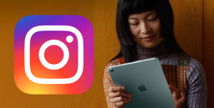 Instagram finally embraces the iPad – could this be a game changer for professional photographers?