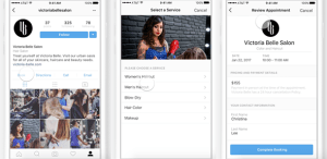Instagram could soon let you link a credit card and make purchases