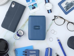 Fujifilm announces Instax Mini Link compact smartphone-friendly printer