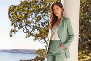 InStitchu founders talk suiting in a work from home environment