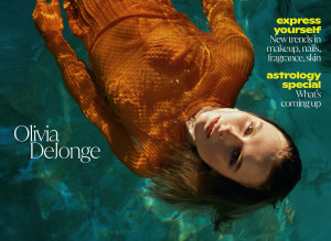 InStyle returns to shelves after digital launch