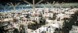 700 fashion manufacturers descend on Melbourne