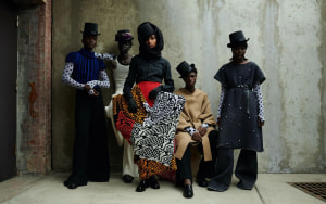 Five designers answer: How will the fashion industry change after 2020/21? 