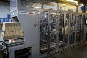 Heat and Control inspires with snack solutions