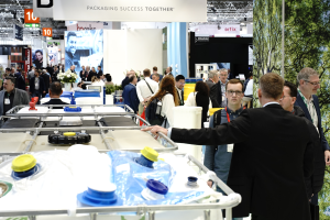 interpack 2026 puts materials centre stage