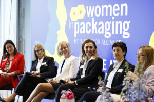 interpack&rsquo;s Women in Packaging draws global talent