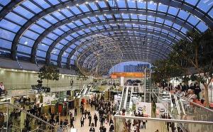 The components of why to be part of interpack 2014