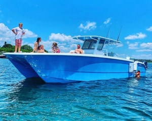 Private equity firm EagleTree Capital buys Invincible Boats