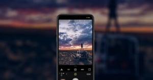 The power of RAW on iPhone