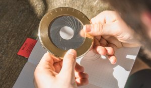 UK start-up success story