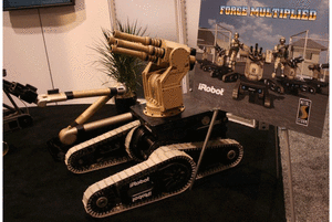 Metal Storm, DSTO and Airtronic sign agreement