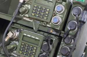ITT Exelis receives US$25 million communications equipment order