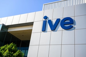 IVE extends national reach and marketing capabilities