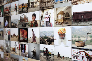 Make Your Own Wall Art