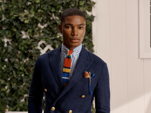 Ralph Lauren creates customisation first for AO