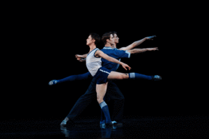 The Australian Ballet: "Icons"