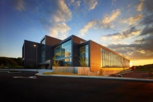 Two-phase cooling design