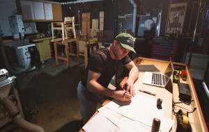 Selling your work &ndash; without Instagram or a gallery: Part 1