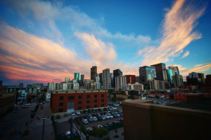 Arican opens office in Denver 