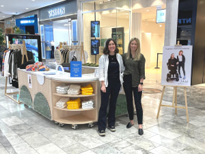 JAM the Label opens first pop-up