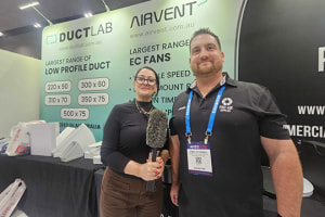 ARBS 2026: Airvent Ductlab