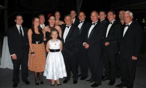 No sinking ship for James Cameron