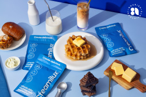 Flexible food’s future is hybrid