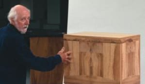 Krenov Foundation Award Applications Now Open