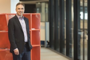 A rare accomplishment 