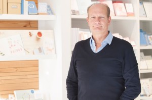 David Jones alumnus secures investors