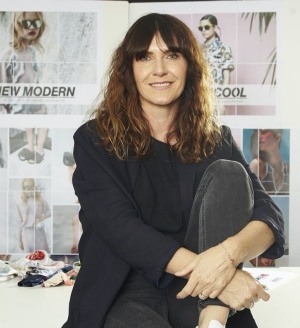 Hanes Australasia creative director Jane Newman promoted to new role in New York