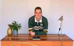 And the winner is....