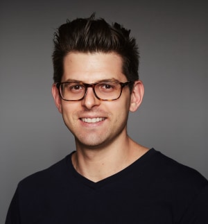 Catch promotes chief commercial officer Jason Bagg to head up marketing